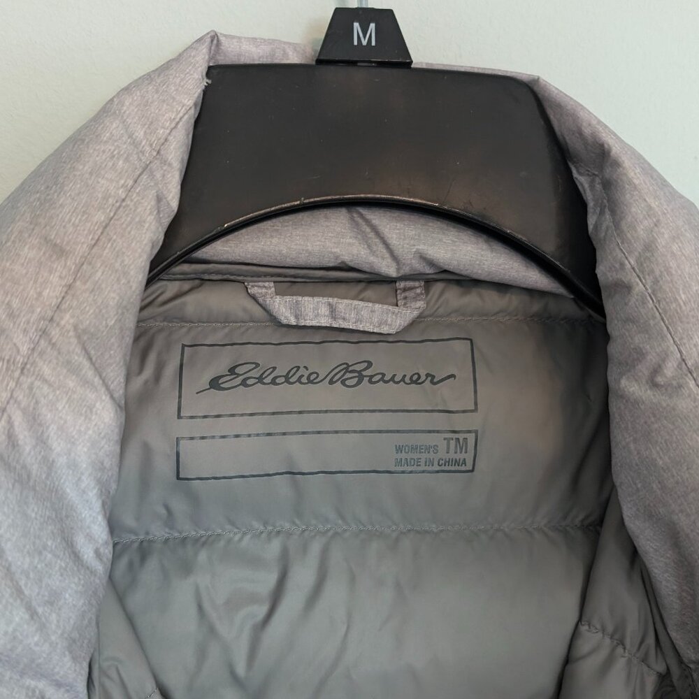 Cirruslite Packable Down Jacket, Medium Tall, Lt … - image 3